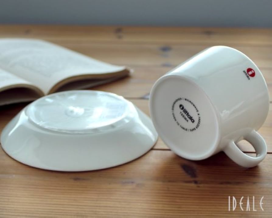 Amazon｜イッタラ(iittala) ティーマ 7253/7248 ティー/コーヒー